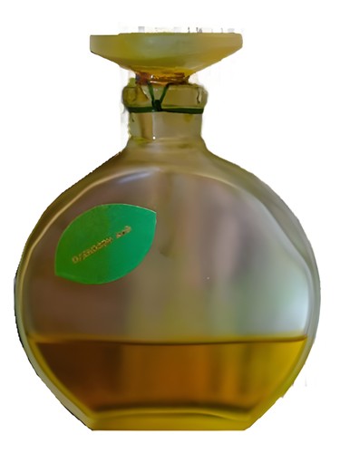 Frasco de Май (May Cologne), de Северное сияние