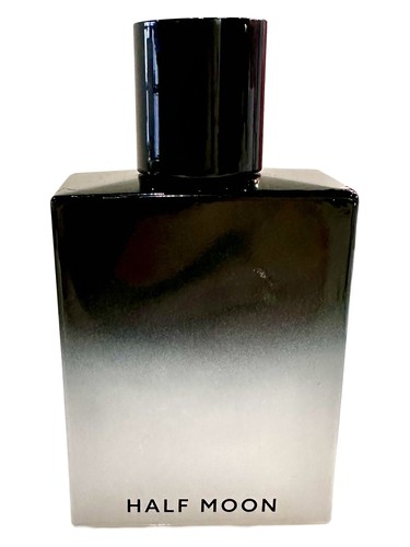 Frasco de Half Moon, de OHTOP