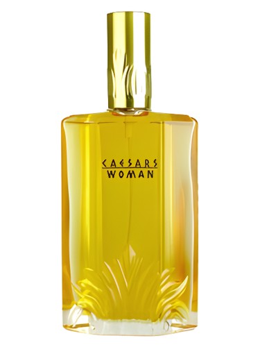Frasco de Caesars Woman, de Caesars World