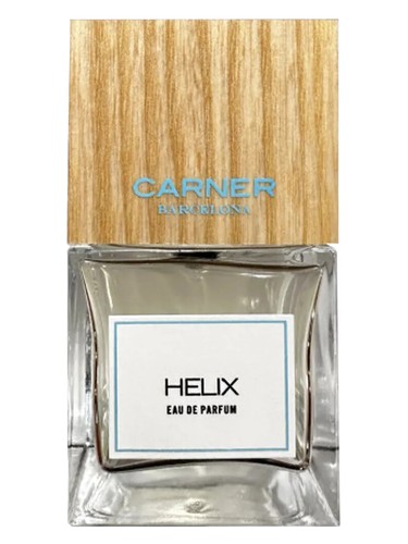 Frasco de Helix — Carner Barcelona