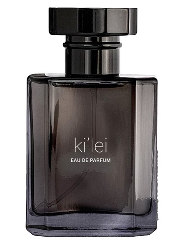 Frasco de ki'lei, de source adage fragrances