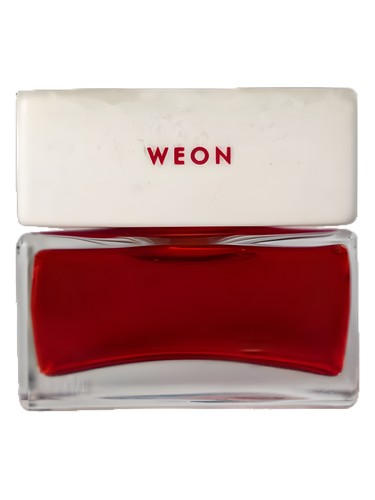 Frasco de Weon — Spiritica