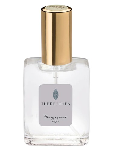 Frasco de Hummingbird Sage, de There/Then