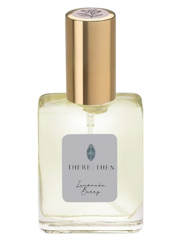 Frasco de Lemonade Berry, de There/Then