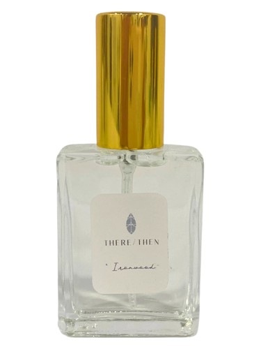 Frasco de Ironwood, de There/Then