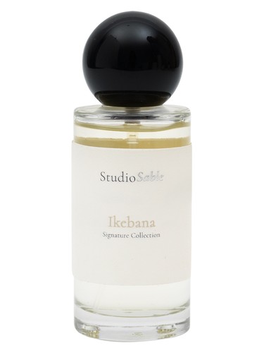 Frasco de Ikebana, de Studio Sable