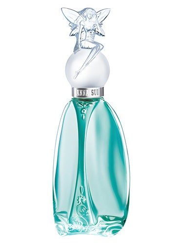 Frasco de Secret Wish — Anna Sui