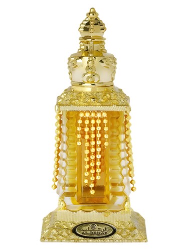 Frasco de Rahaf, de ALREHAB PERFUMES