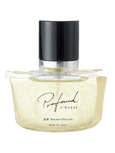 Frasco de Beyond Oblivion, de J-Scent; Profound