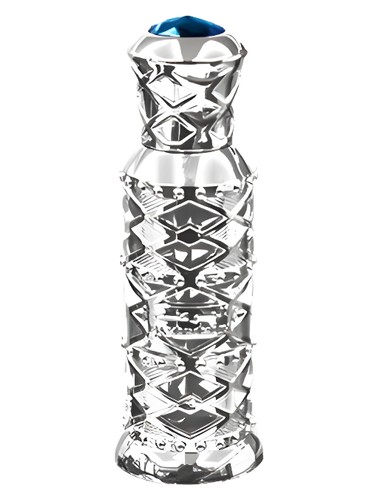 Frasco de Musk Clean, de Al Haramain Perfumes