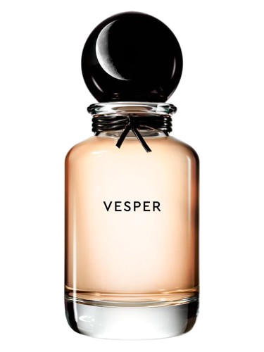 Frasco de Vesper, de Miraj