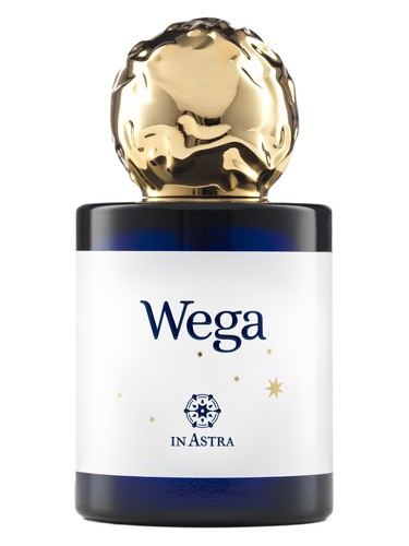 Frasco de Wega, de In Astra