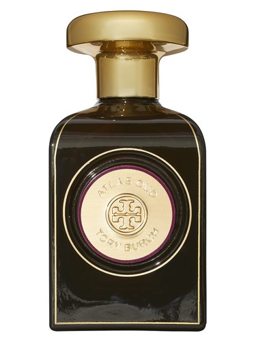 Frasco de Atlas Oud, de Tory Burch