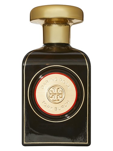 Frasco de Daring Rose, de Tory Burch