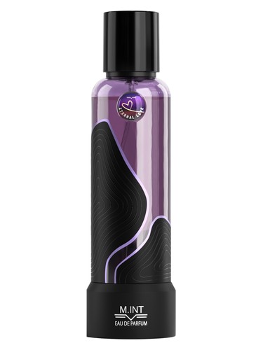 Frasco de Eternal Love, de M.INT