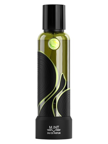 Frasco de Spring Spirit, de M.INT