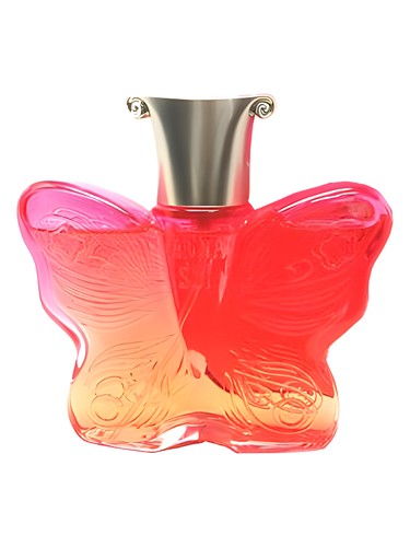 Frasco de Sui Love — Anna Sui