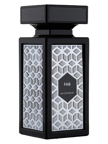 Frasco de Fab, de Flavia