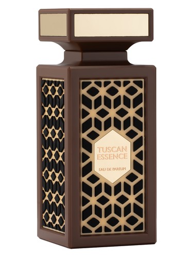 Frasco de Tuscan Essence, de Flavia