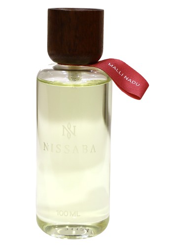 Frasco de MALLI NADU — Nissaba