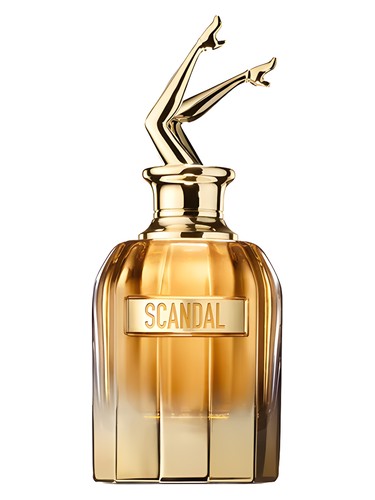 Frasco de Scandal Absolu — Jean Paul Gaultier