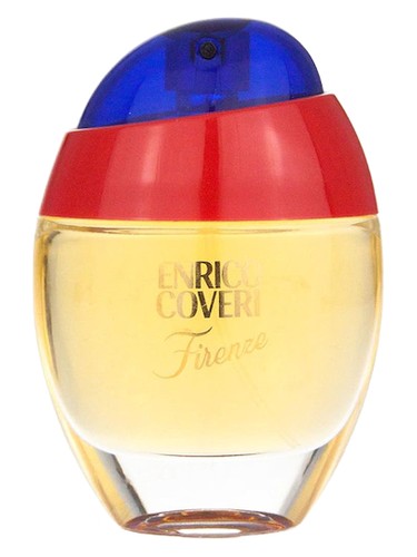Frasco de Firenze — Enrico Coveri