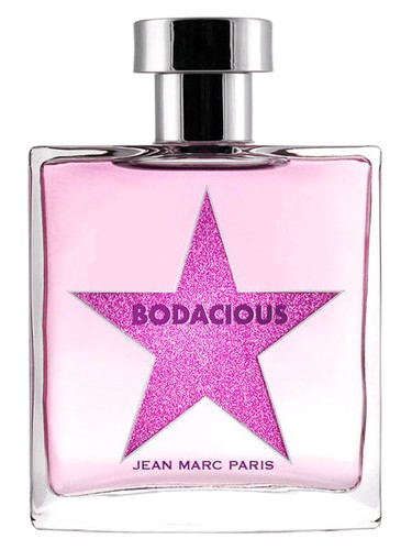 Frasco de Bodacious, de Jean Marc Paris