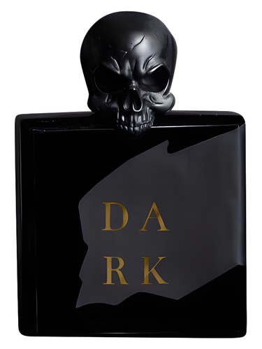 Frasco de Dark, de Sapphire Studios