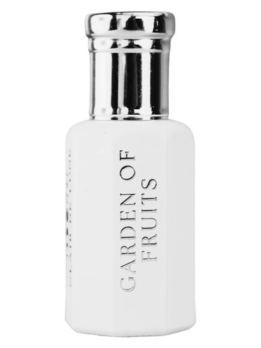 Frasco de Garden of Fruits, de Clair de Lune