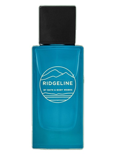 Frasco de Ridgeline, de Bath & Body Works