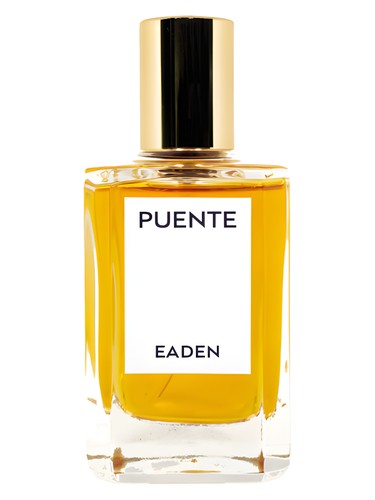 Frasco de Eaden, de House of Puente