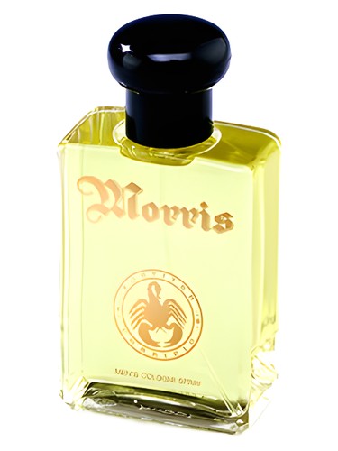 Frasco de Morris, de Morris