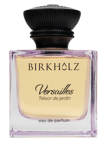 Frasco de Versailles - Trésor de Jardin — Birkholz
