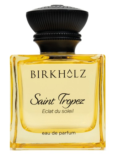 Frasco de Saint Tropez - Eclat du Soleil, de Birkholz