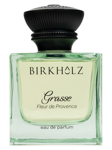 Frasco de Grasse - Fleur de Provence, de Birkholz