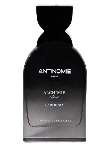 Frasco de Alchimie Céleste, de Antinomie