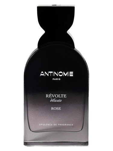 Frasco de Révolte Délicate, de Antinomie