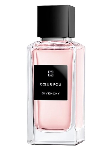 Frasco de Cœur Fou — Givenchy