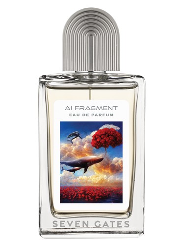 Frasco de AI Fragment — Seven Gates