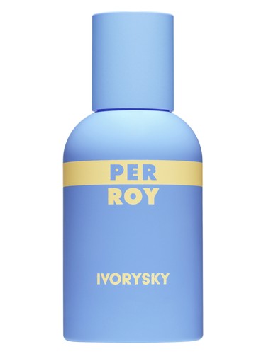 Frasco de Ivorysky, de Perroy