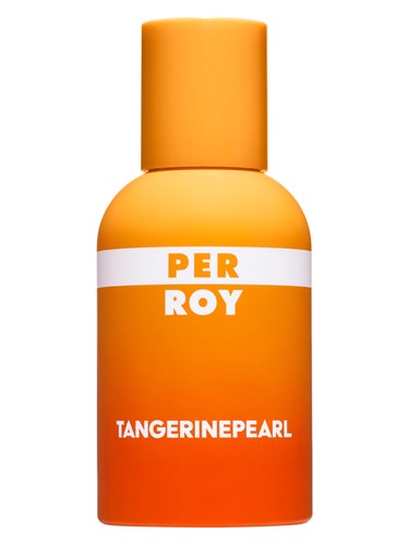 Frasco de Tangerinepearl, de Perroy