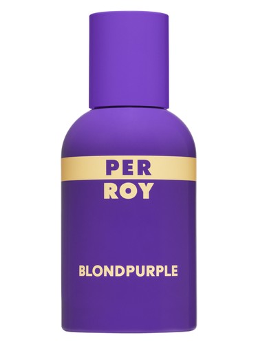 Frasco de Blondpurple — Perroy