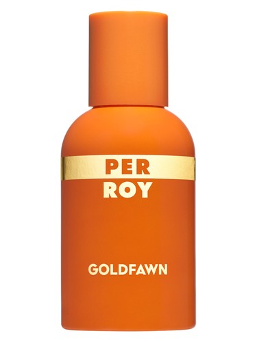Frasco de Goldfawn — Perroy