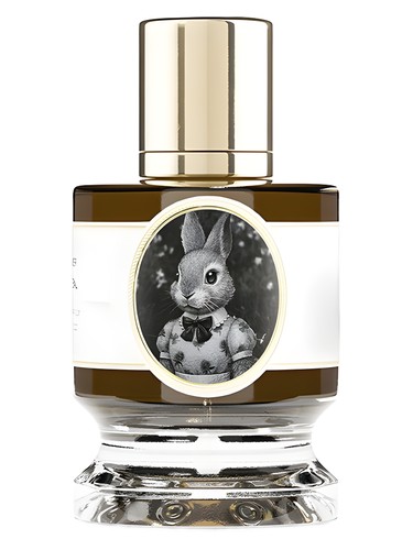 Frasco de Rabbit — Zoologist Perfumes