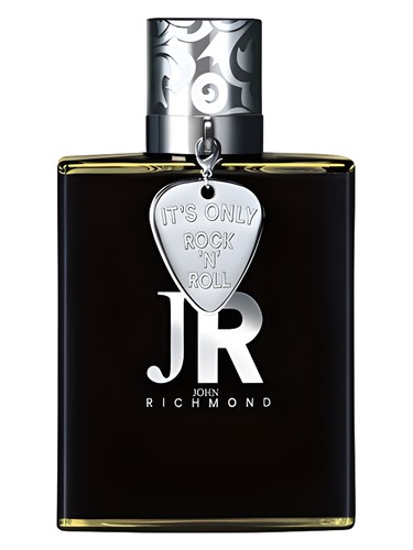 Frasco de John Richmond for Men, de John Richmond