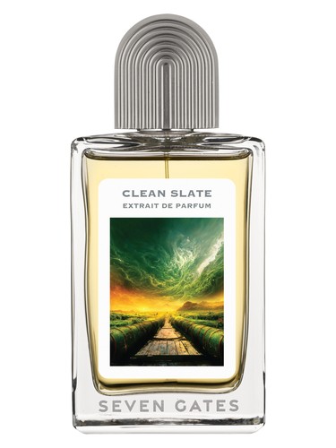 Frasco de Clean Slate — Seven Gates