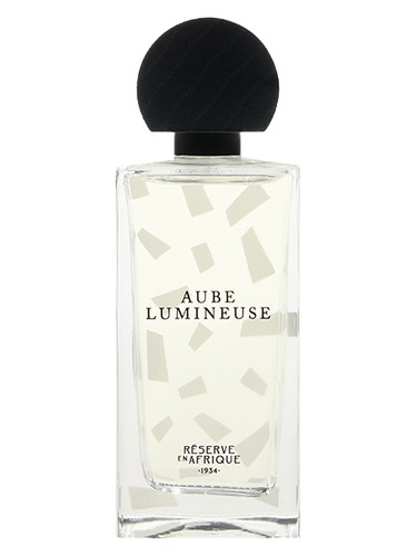 Frasco de Aube Lumineuse — Reserve En Afrique 1934