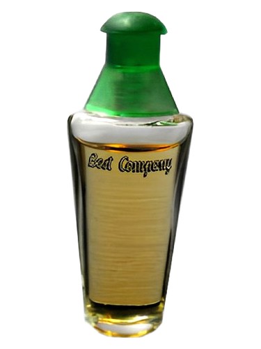 Frasco de Best Company, de Best Company
