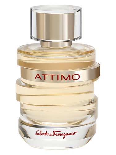 Frasco de Attimo — Salvatore Ferragamo
