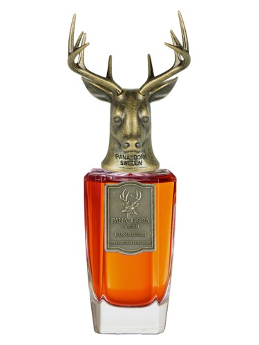 Frasco de Dux Orientis — Pana Dora